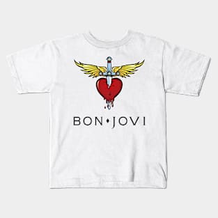 bon off Kids T-Shirt